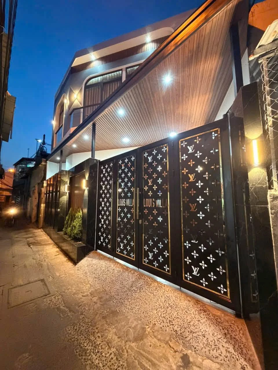 Bán nhà hẻm Võ Thị Sáu Nha Trang 50m², 2PN, 3 tỷ 390 - Ảnh 1
