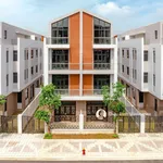Chính chủ cần bán biệt thự tứ lập Ánh Dương 120m2 kế cận công viên nước, giá 15,6 tỷ - Ảnh thu nhỏ 2