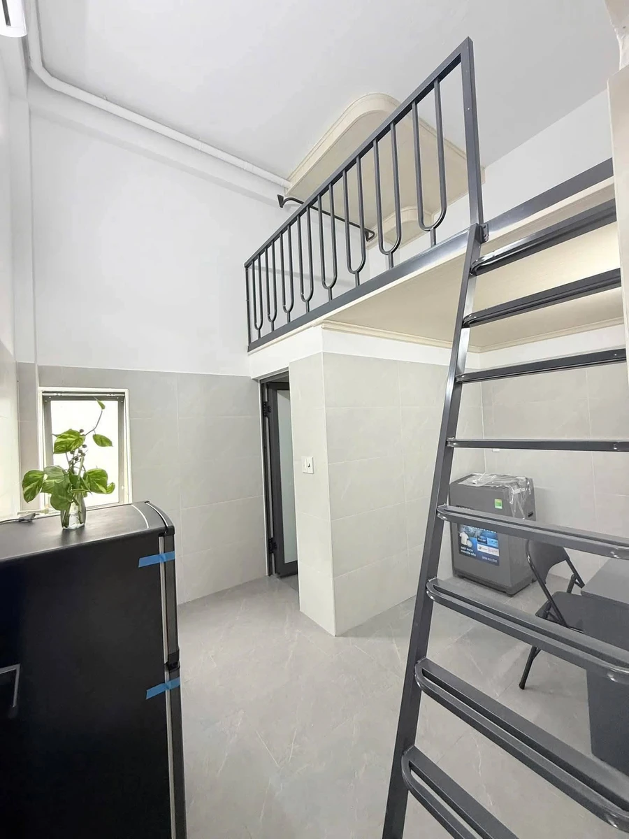 Bán nhà trọ 9 phòng 160m² gần ĐH Huế, Thừa Thiên Huế - Ảnh thu nhỏ 3