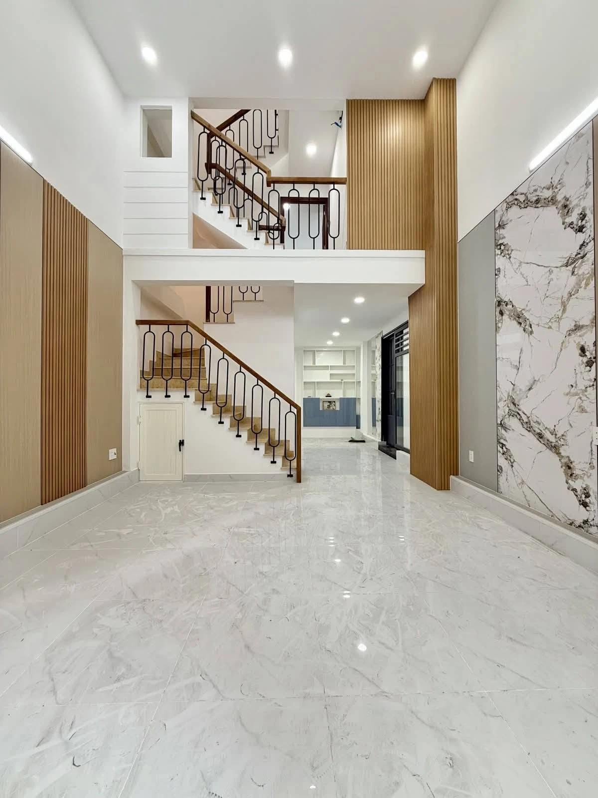 Bán nhà 3 tầng 3PN 48m² Lê Văn Sỹ Quận 3 - Ảnh 1