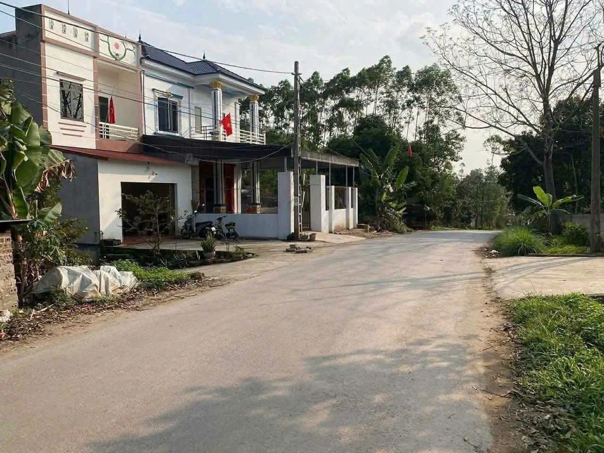 Bán lô đất mặt tiền Tỉnh Lộ 268, Bắc Ninh 180m² - Ảnh thu nhỏ 2