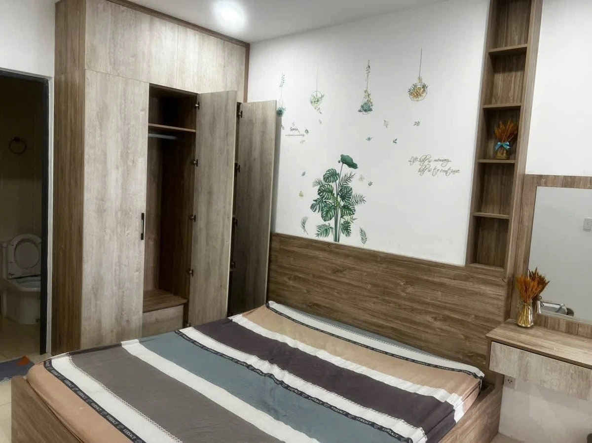 Bán căn hộ 2PN 63.8m² đường Võ Thị Sáu, Khánh Hòa - Ảnh thu nhỏ 5