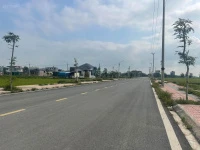 Bán đất tại xã Yên Thắng, huyện Yên Mô, Ninh Bình, 2,8 tỷ, 120m2 - Ảnh thu nhỏ 5