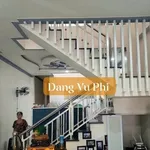 Bán nhà 1 trệt 1 lầu 141m2 mặt tiền Từ Văn Tư, Phan Thiết - Ảnh thu nhỏ 1