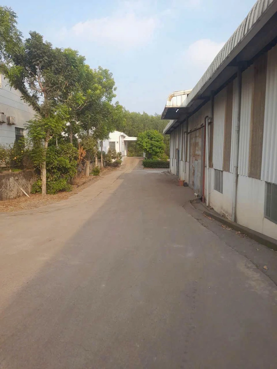 Bán nhà máy phân bón 8.800m² Tân An, Vĩnh Cửu - Ảnh thu nhỏ 3