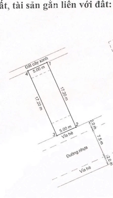 Bán nhà phố TD Lakeside 340m² 11 tỷ Hải Phòng
