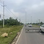 Bán đất phù hợp làm kho xưởng, mặt tiền đường 60m ngang 150m vào khu công nghiệp Giang Điền - Ảnh thu nhỏ 5