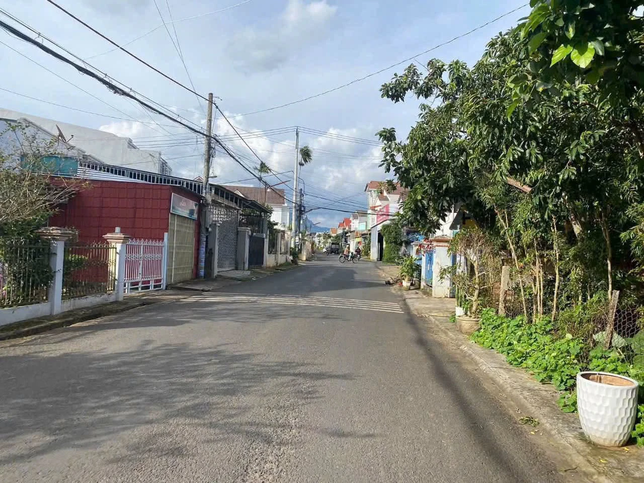 Bán đất 2 mặt tiền Nguyễn Thị Minh Khai 186m² 4.6 tỷ Quận 1 - Ảnh 1