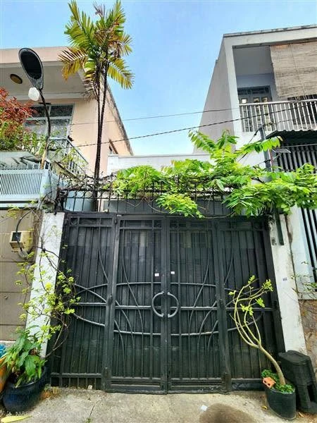 Bán nhà hẻm xe hơi 52m² Nguyễn Xí, Bình Thạnh - Ảnh thu nhỏ 4