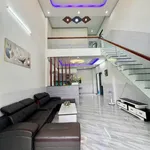 Bán nhà 89m2 sổ hồng riêng, 3 phòng ngủ, hẻm xe hơi gần giáo xứ Thuận Hòa, Phường Tân Phong - Ảnh thu nhỏ 3