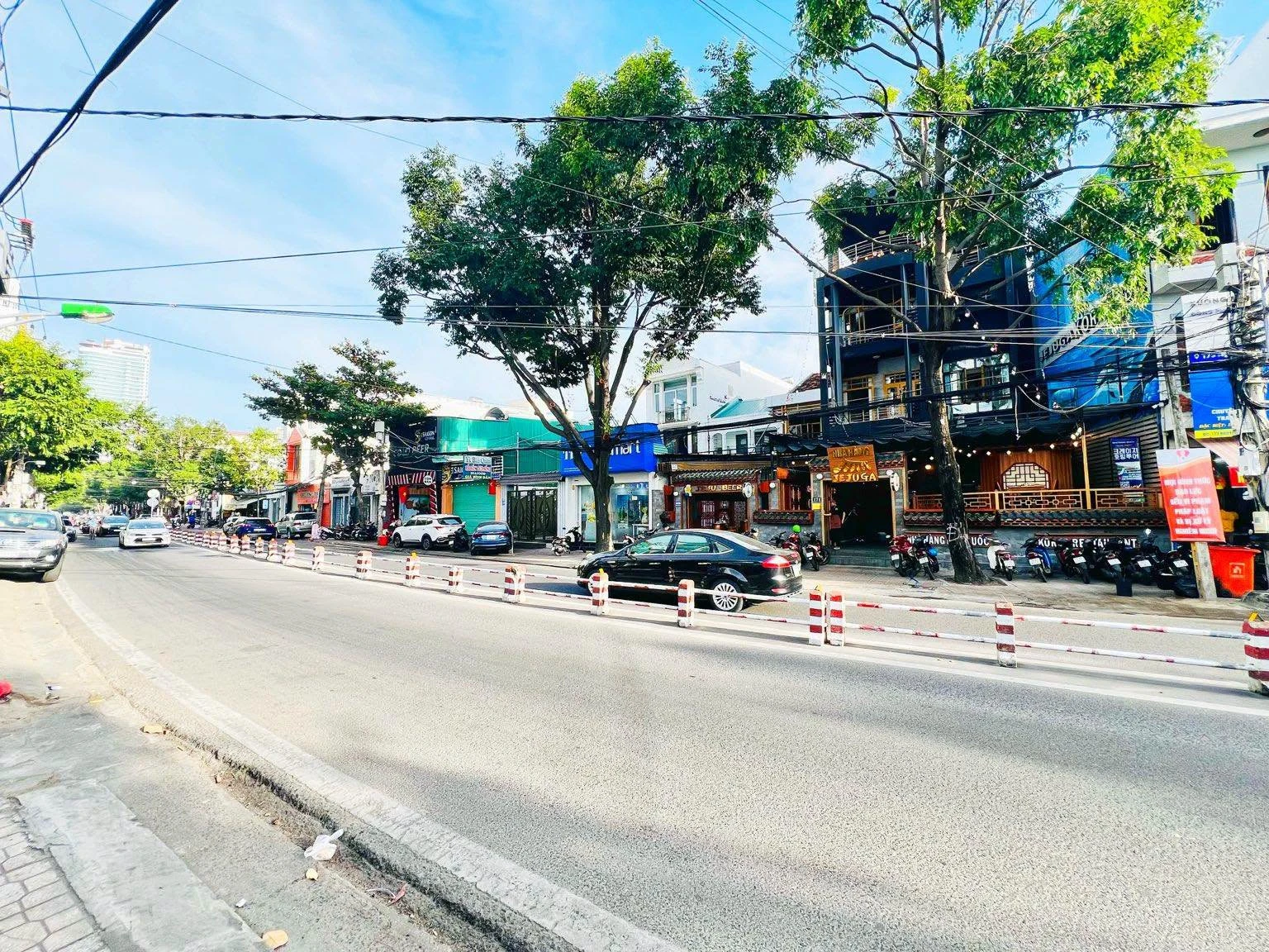 Bán nhà mặt tiền Nguyễn Thị Minh Khai, Nha Trang, 107,8m2, 22,5 tỷ - Ảnh 1