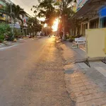 Cho thuê mặt bằng kinh doanh mặt tiền Đống Đa 5x32m, Rạch Giá - Ảnh thu nhỏ 1