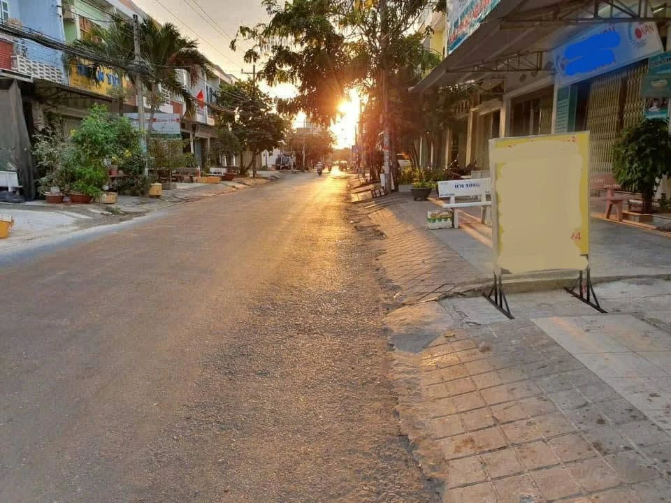 Cho thuê mặt bằng kinh doanh mặt tiền Đống Đa 5x32m, Rạch Giá - Ảnh 1
