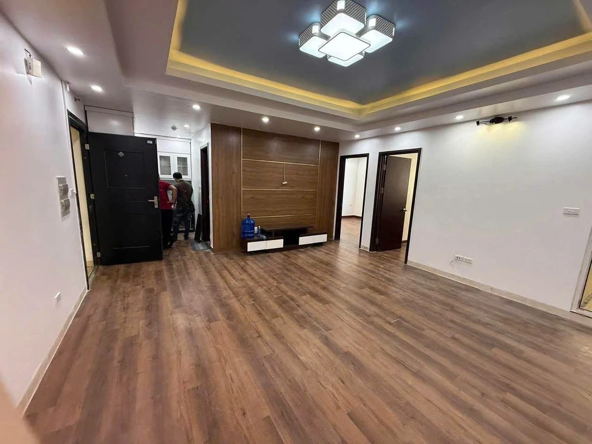 Bán căn hộ 68m2 2PN Eurowindow River Park Đông Anh 3.5 tỷ - Ảnh thu nhỏ 2
