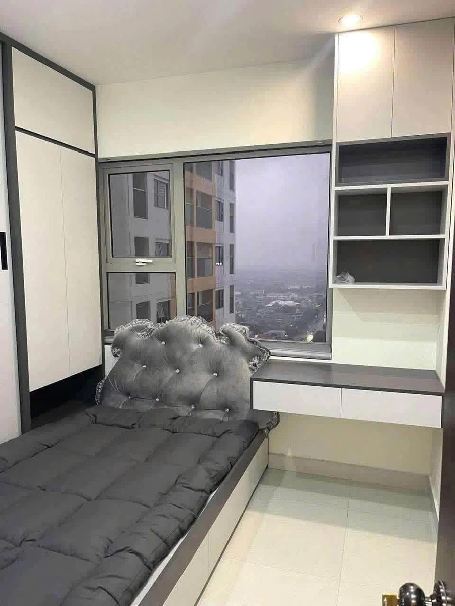 Cho thuê căn hộ T&T Victoria Vinh 2PN 68m² 10 triệu/tháng - Ảnh thu nhỏ 5
