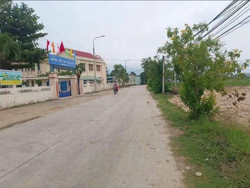 Bán đất mặt tiền Ninh Quang Khánh Hòa 150m2 460 triệu - Ảnh thu nhỏ 2