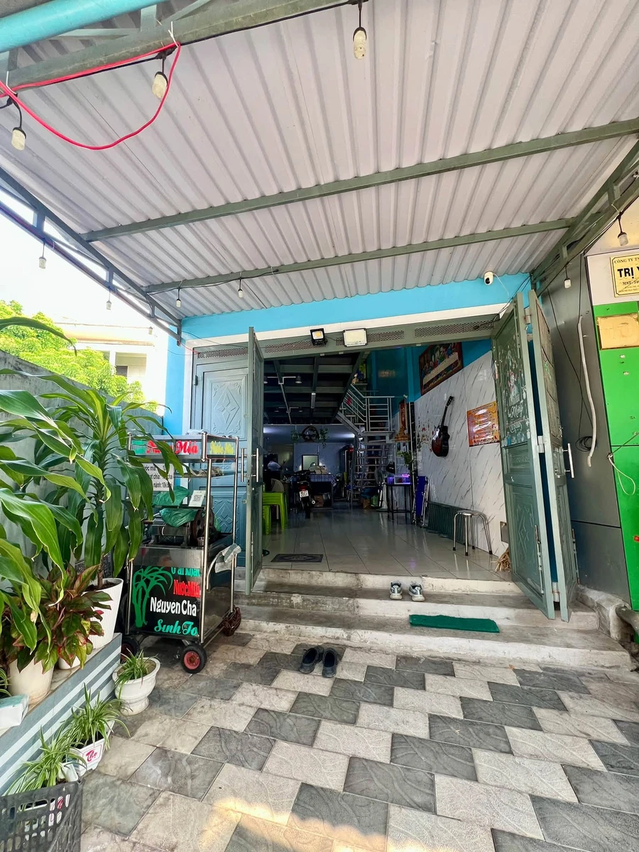 Bán nhà lầu đường Ngư Ông Phan Thiết 62m2 3PN - Ảnh thu nhỏ 2