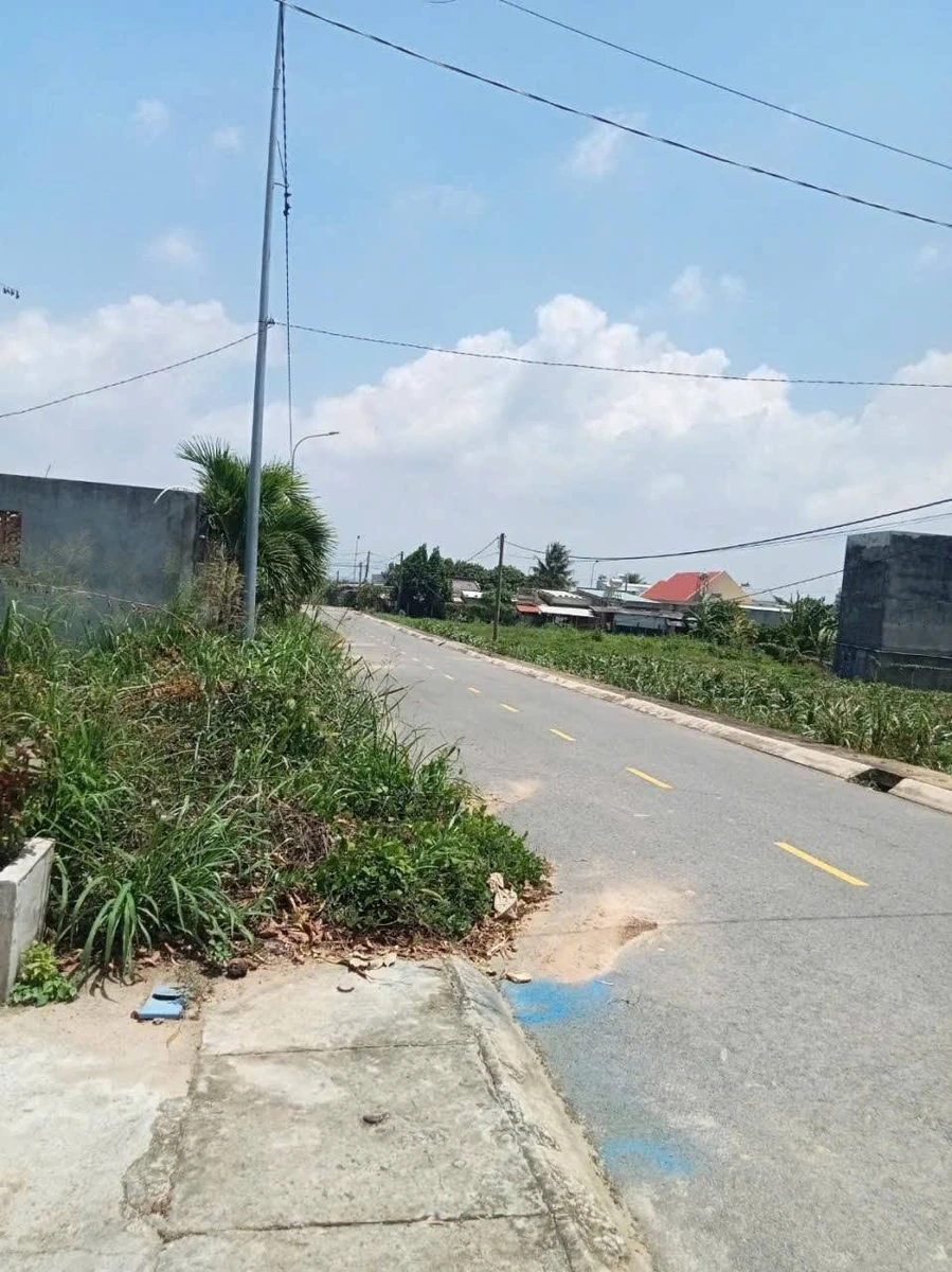 Bán nhà Tam Phước 480m2 xây mới 2023 giá 2,7 tỷ - Ảnh thu nhỏ 3