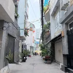 Bán nhà phố 4PN 48m² Bùi Đình Túy, Bình Thạnh, 9.5 tỷ - Ảnh thu nhỏ 3