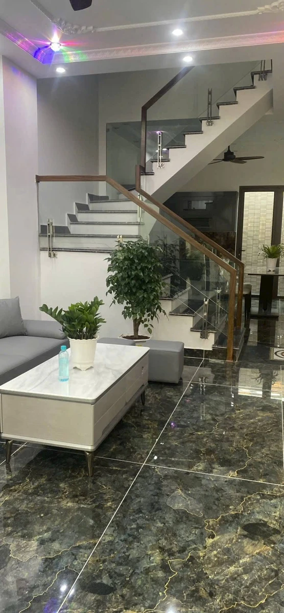 Bán nhà 3 tầng 70m² An Dương giá 3,1 tỷ - Ảnh thu nhỏ 4