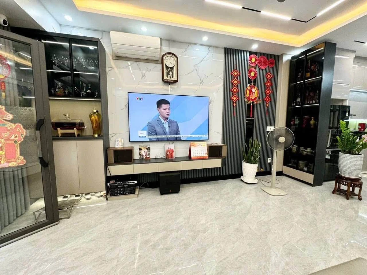 Bán nhà phố mới Lê Lợi 55m² 4 tầng 4.68 tỷ Hải Phòng - Ảnh thu nhỏ 2