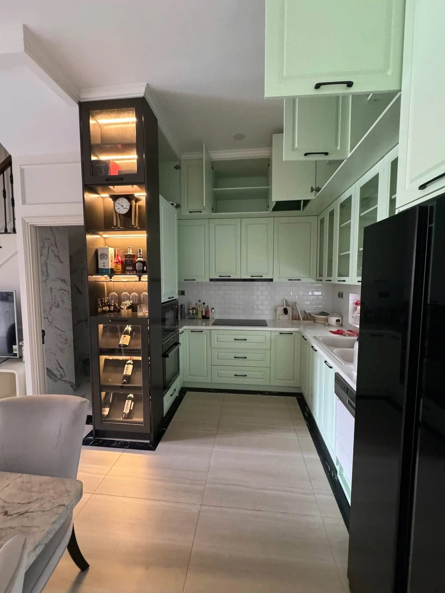 Cho thuê biệt thự Lovera Premier 3PN, 199m², 16,5 triệu/tháng - Ảnh thu nhỏ 3