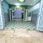 Bán nhà Sổ Hồng Riêng 105,6 m² Hà Duy Phiên Hóc Môn - Ảnh thu nhỏ 1