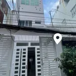 Bán nhà Lê Thị Riêng, Quận 1 - 76m² - 19 tỷ - Ảnh thu nhỏ 1