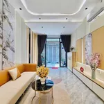Bán nhà 1 trệt 1 lầu 3PN 49m2 đường Thống Nhất, Phường 16, Gò Vấp - Ảnh thu nhỏ 2