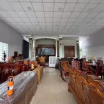 Bán đất mặt tiền kinh doanh 600m2 có nhà và cửa hàng tại Chơn Thành, Bình Phước - Ảnh thu nhỏ 3