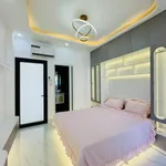 Bán biệt thự 2 căn 90m² 6PN Huỳnh Tấn Phát Nhà Bè - Ảnh thu nhỏ 5