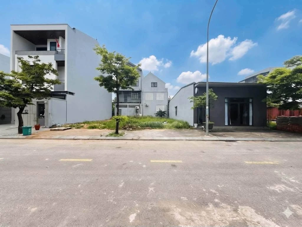 Bán đất 126m2 Ngô Thế Vinh 4 tỷ 4 - Ảnh 1