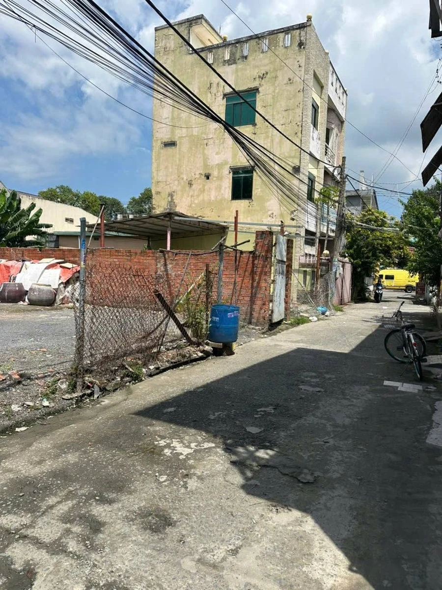 Cho thuê nhà 1 trệt 1 lầu 50m² Phường Hiệp Hòa, 3.8 triệu/tháng - Ảnh thu nhỏ 2