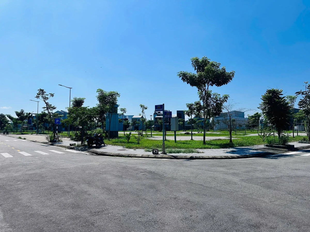 Bán đất khu quy hoạch Hương Sơ 70m², 1,17 tỷ - Ảnh thu nhỏ 3