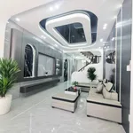 Bán nhà 3 tầng 4x17m hẻm xe tải Lâm Thị Hố, Trung Mỹ Tây, Quận 12 - Ảnh thu nhỏ 4