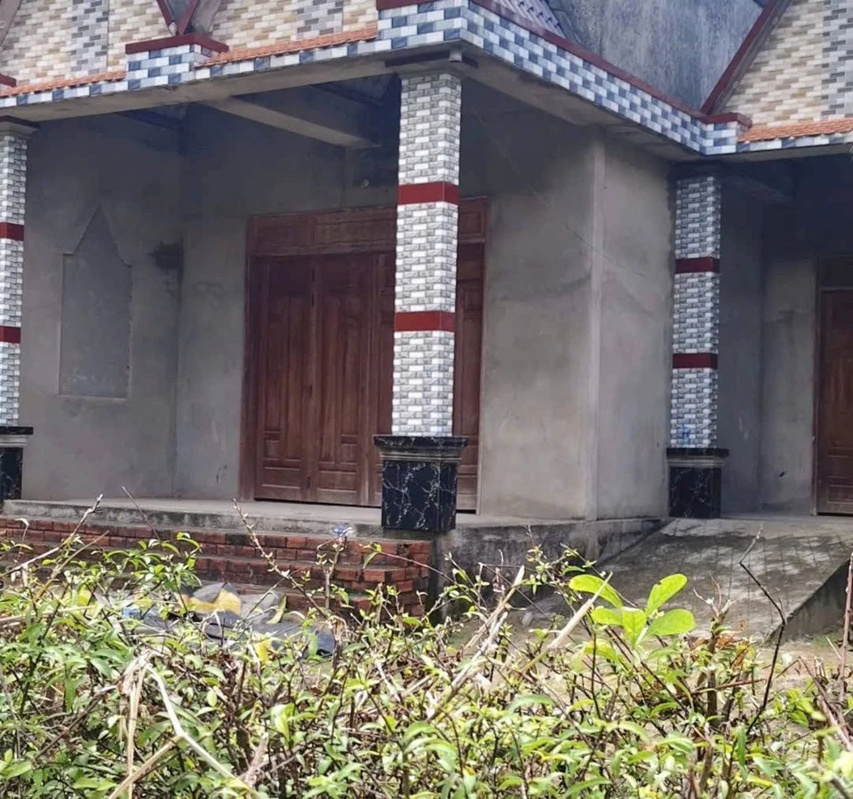 Bán đất 866,7m² sát chợ Cẩm Sơn, Bà Rịa - Vũng Tàu, 1 tỷ 590 triệu - Ảnh thu nhỏ 2