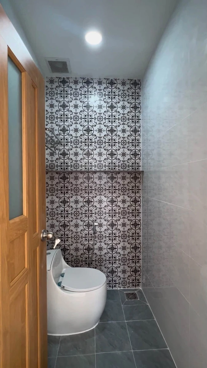 Bán nhà phố 52m² 3 tầng 3PN Tô Hiệu Tân Phú - Ảnh thu nhỏ 5