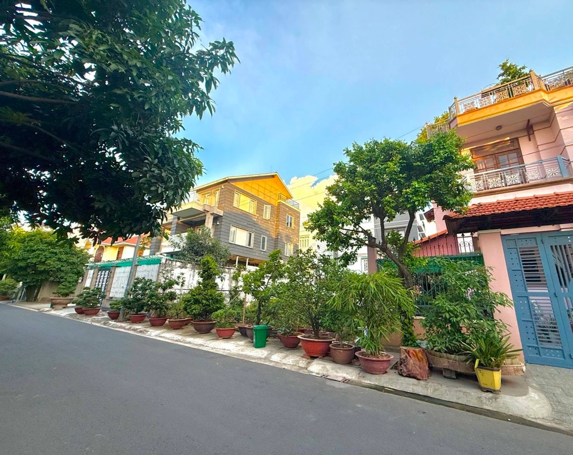 Bán đất Vạn Phúc City 174m2 Quốc Lộ 13 Hiệp Bình Phước - Ảnh thu nhỏ 2