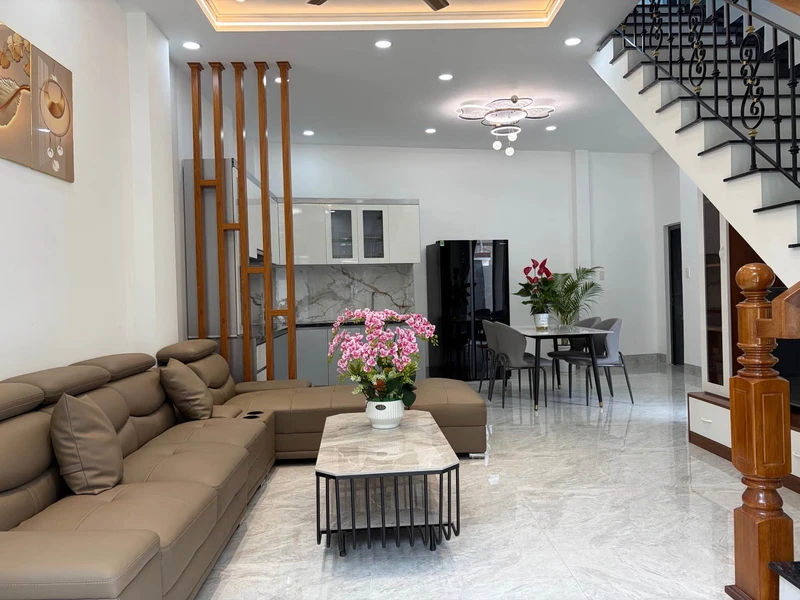 Bán nhà 3PN Nha Trang 86m2, giá 2 tỷ 870