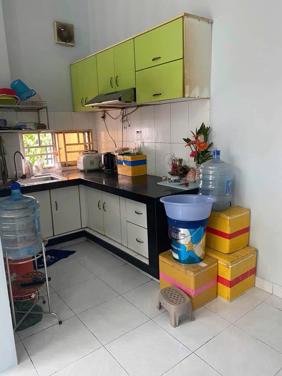 Nhà bán 62m² 2PN Tỉnh Lộ 43, Thủ Đức - 2,98 tỷ - Ảnh thu nhỏ 4