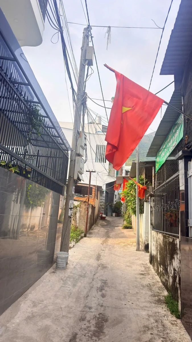 Bán đất Vĩnh Hòa Nha Trang 45m² 1,82 tỷ sổ hồng riêng - Ảnh thu nhỏ 2