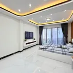 Bán nhà hẻm xe hơi 5 tầng 4PN, 36m2, Trần Quang Diệu Quận 3, giá 9,85 tỷ - Ảnh thu nhỏ 4
