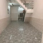 Cho thuê nhà 4PN mặt tiền hẻm Đào Tông Nguyên, Nhà Bè - Ảnh thu nhỏ 4