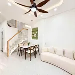 Bán nhà phố 2 phòng ngủ 4,65 tỷ Bình Thạnh - Ảnh thu nhỏ 2