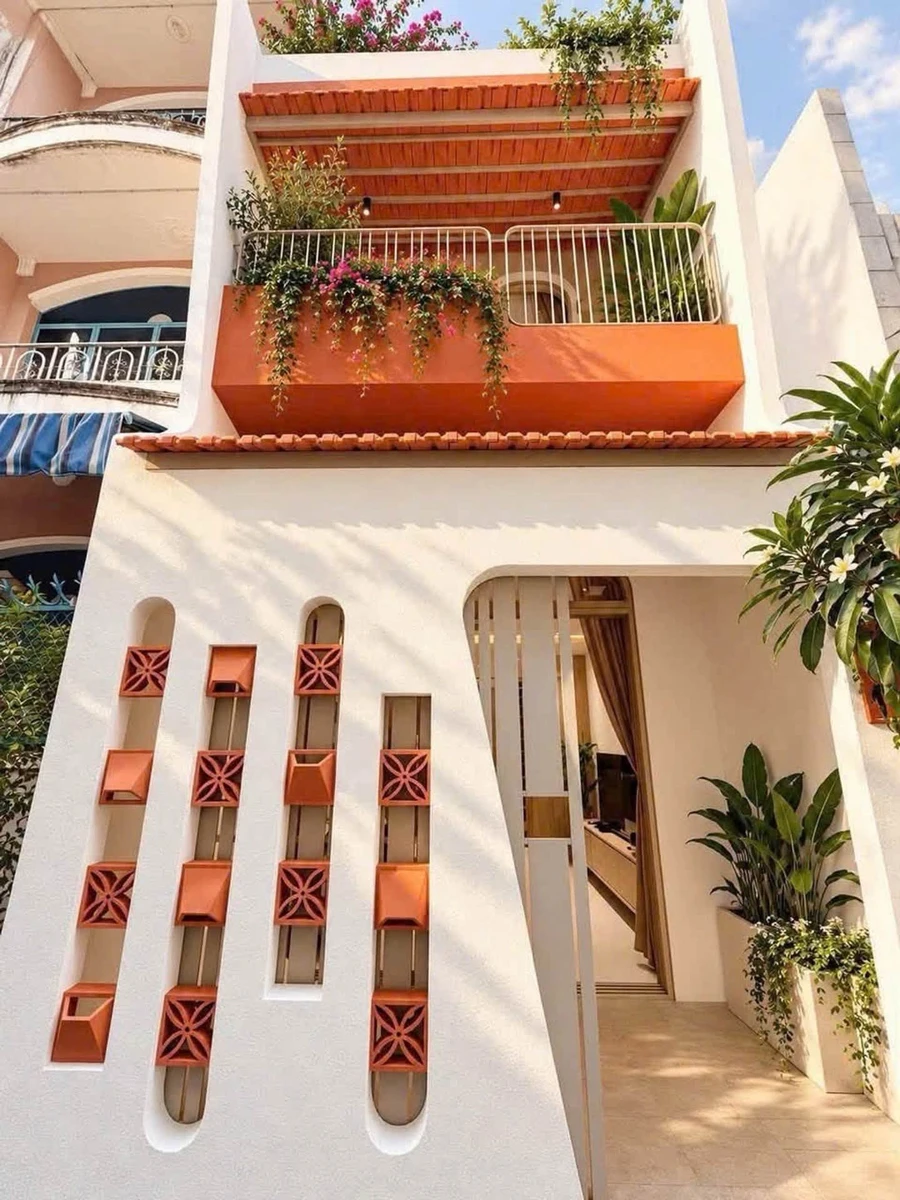 Bán nhà 3 phòng ngủ 50.7m² Phú Nhuận 8.59 tỷ - Ảnh 1