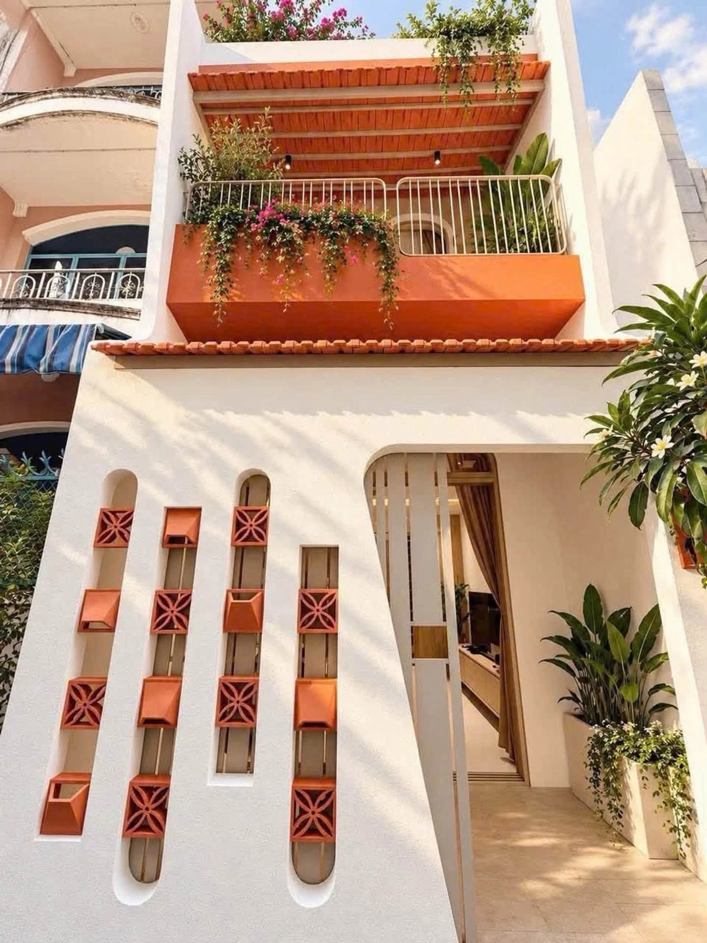 Bán nhà 3 phòng ngủ 50.7m² Phú Nhuận 8.59 tỷ - Ảnh 1