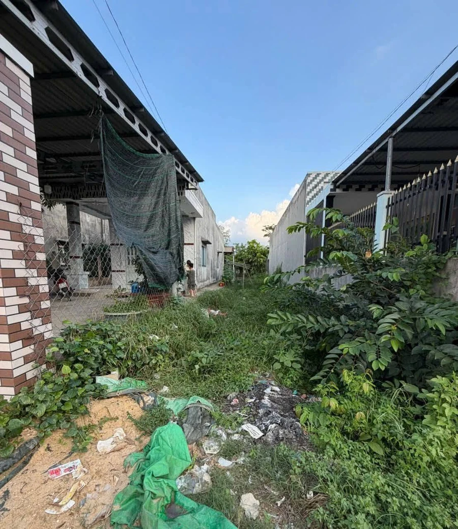 Bán đất thổ 147m² tại Đức Hòa 1,2 tỷ - Ảnh thu nhỏ 2