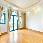 Cho thuê nhà 4 PN 5 WC 60m2 đường Mã Lò, Bình Tân - Ảnh thu nhỏ 5