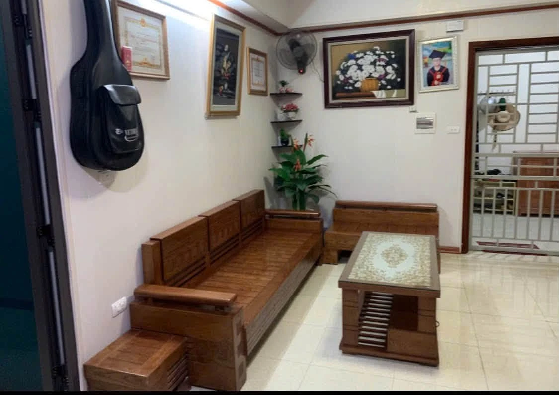 Bán căn góc 3PN chung cư Vinh Plaza 87,7m² - 2,6 tỷ - Ảnh thu nhỏ 4