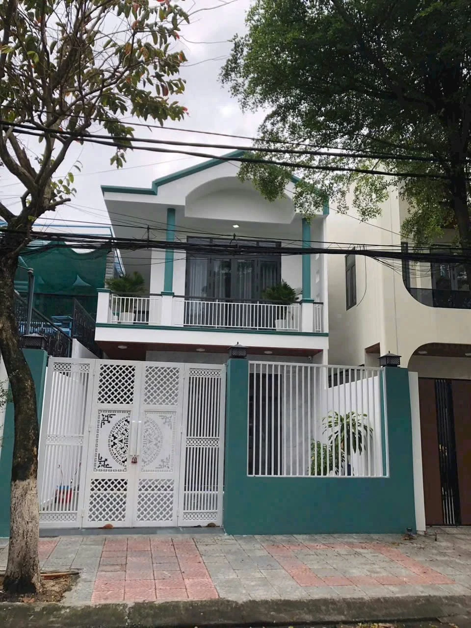 Bán nhà 3PN 170m² Nguyễn Công Hoàn Đà Nẵng 7 tỷ - Ảnh 1